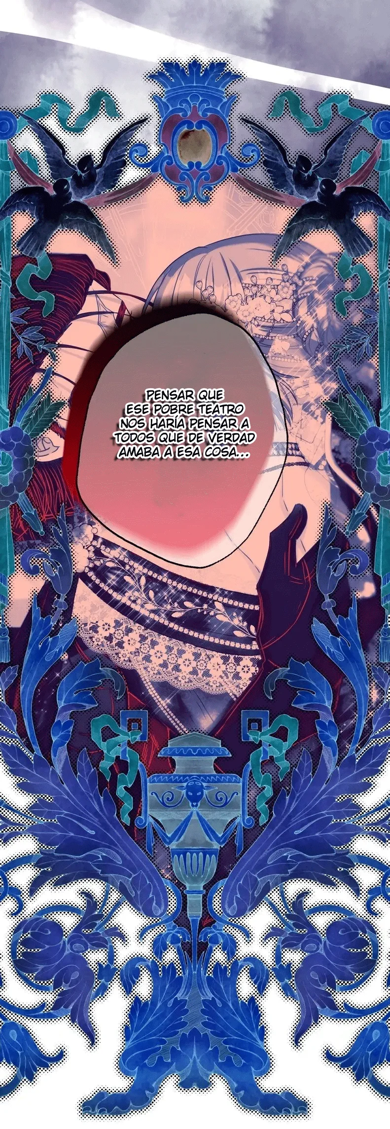 Página 45 del Manga
