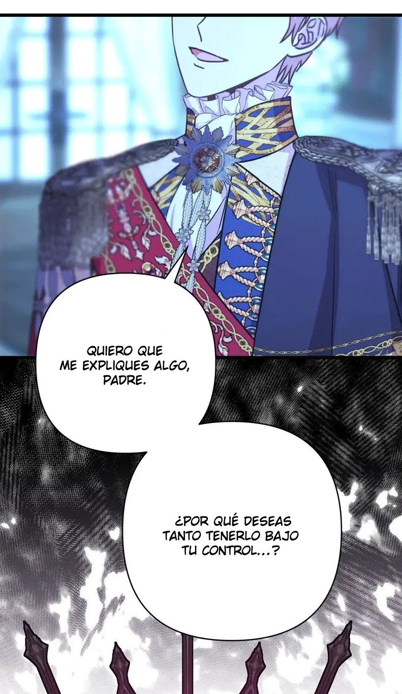 Página 50 del Manga