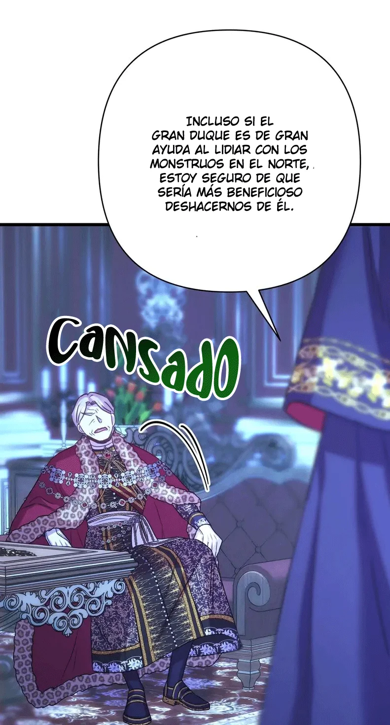 Página 52 del Manga