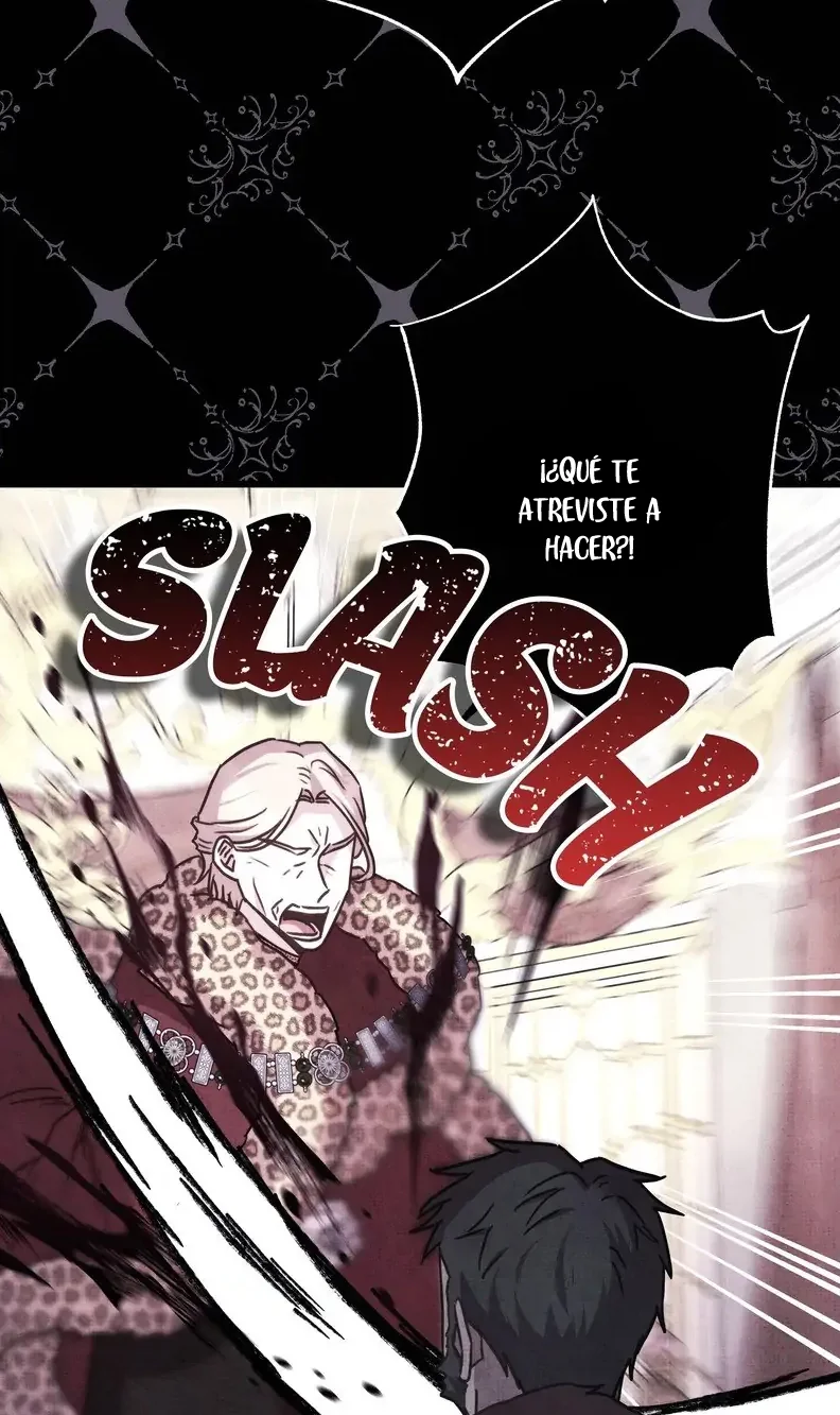 Página 57 del Manga