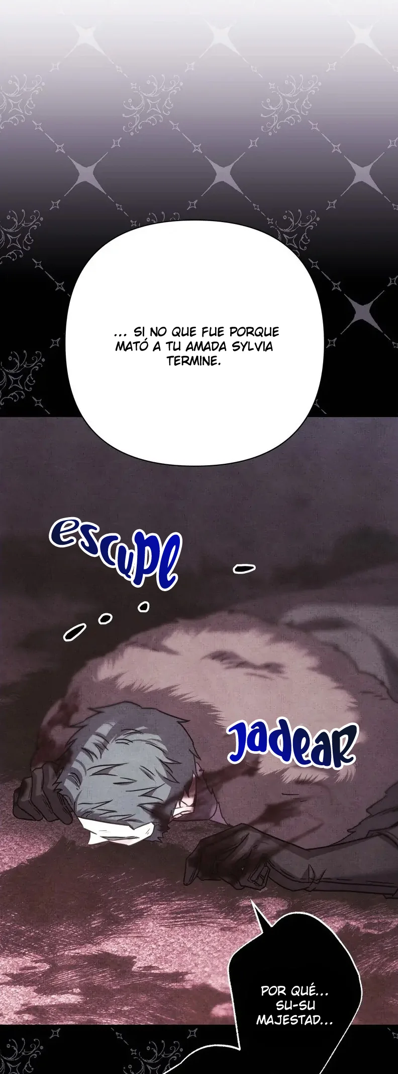 Página 64 del Manga