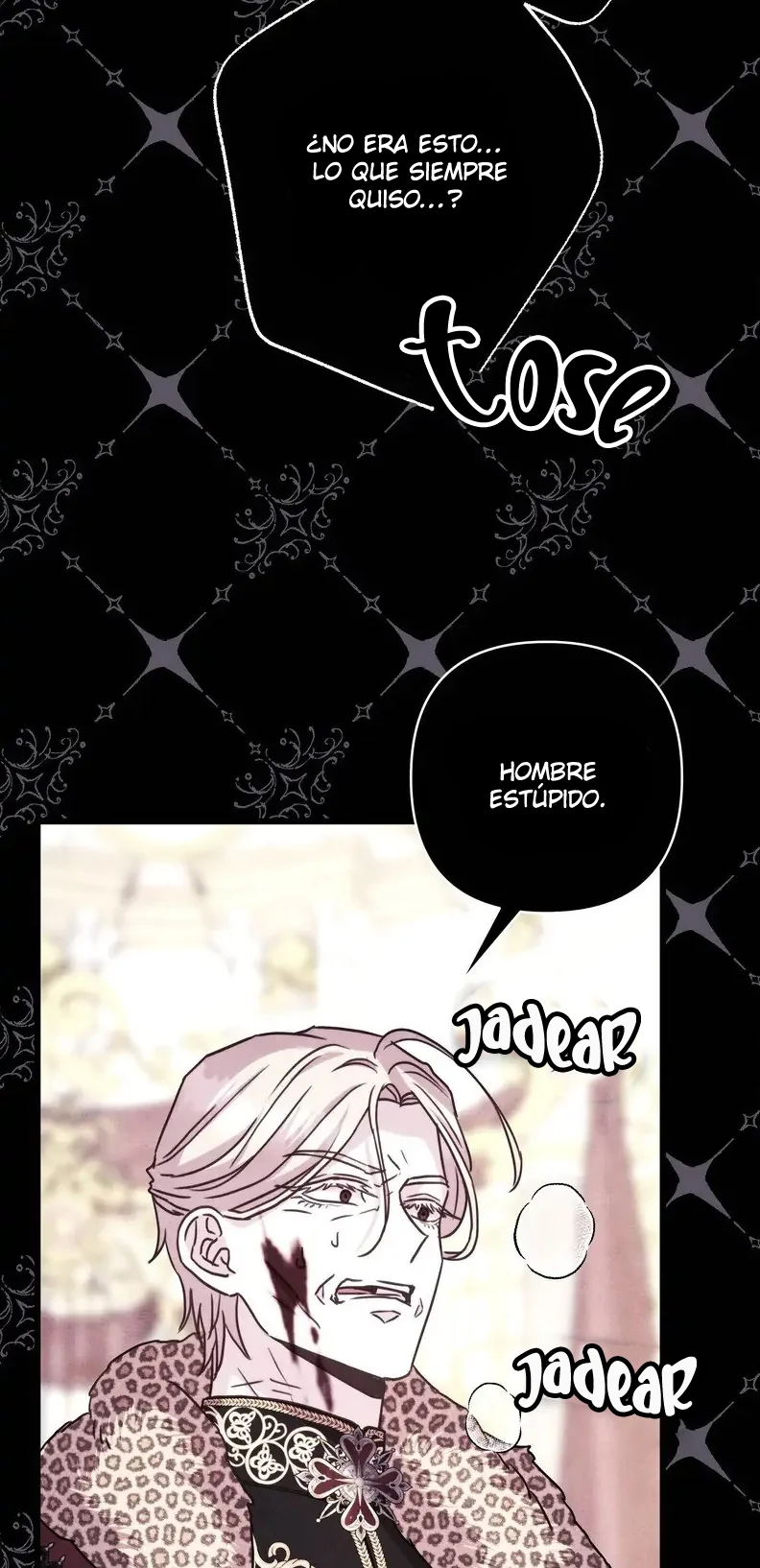 Página 65 del Manga