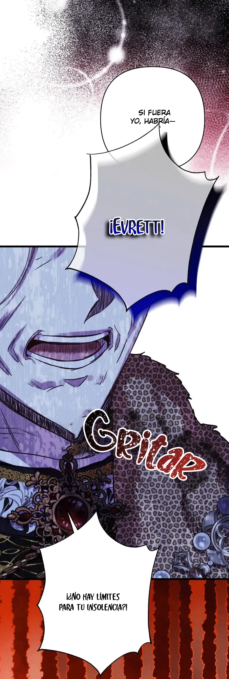 Página 76 del Manga