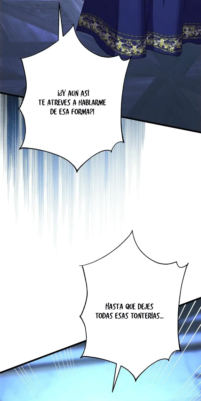 Página 79 del Manga