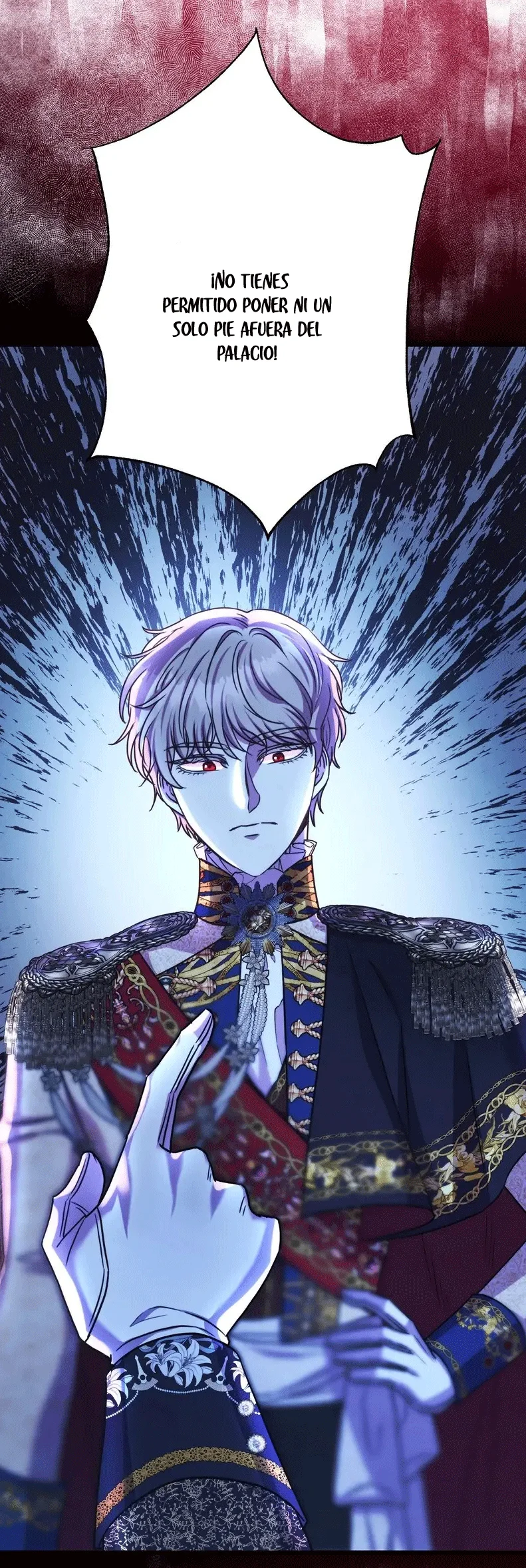 Página 81 del Manga