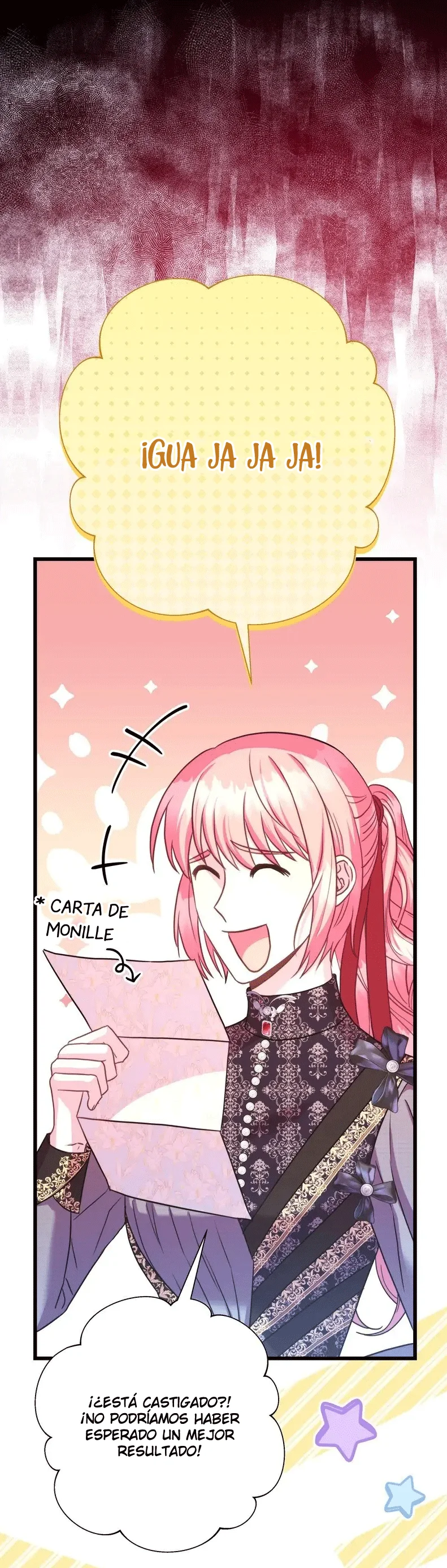 Página 82 del Manga