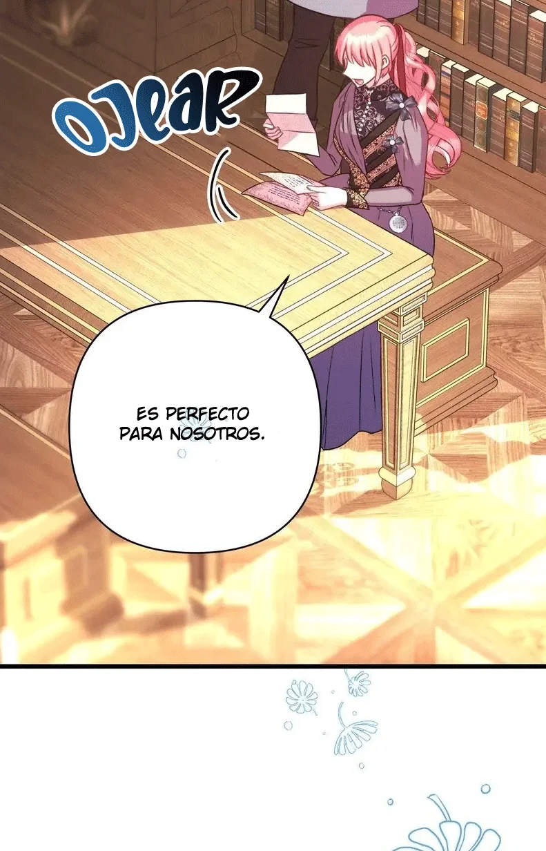 Página 84 del Manga
