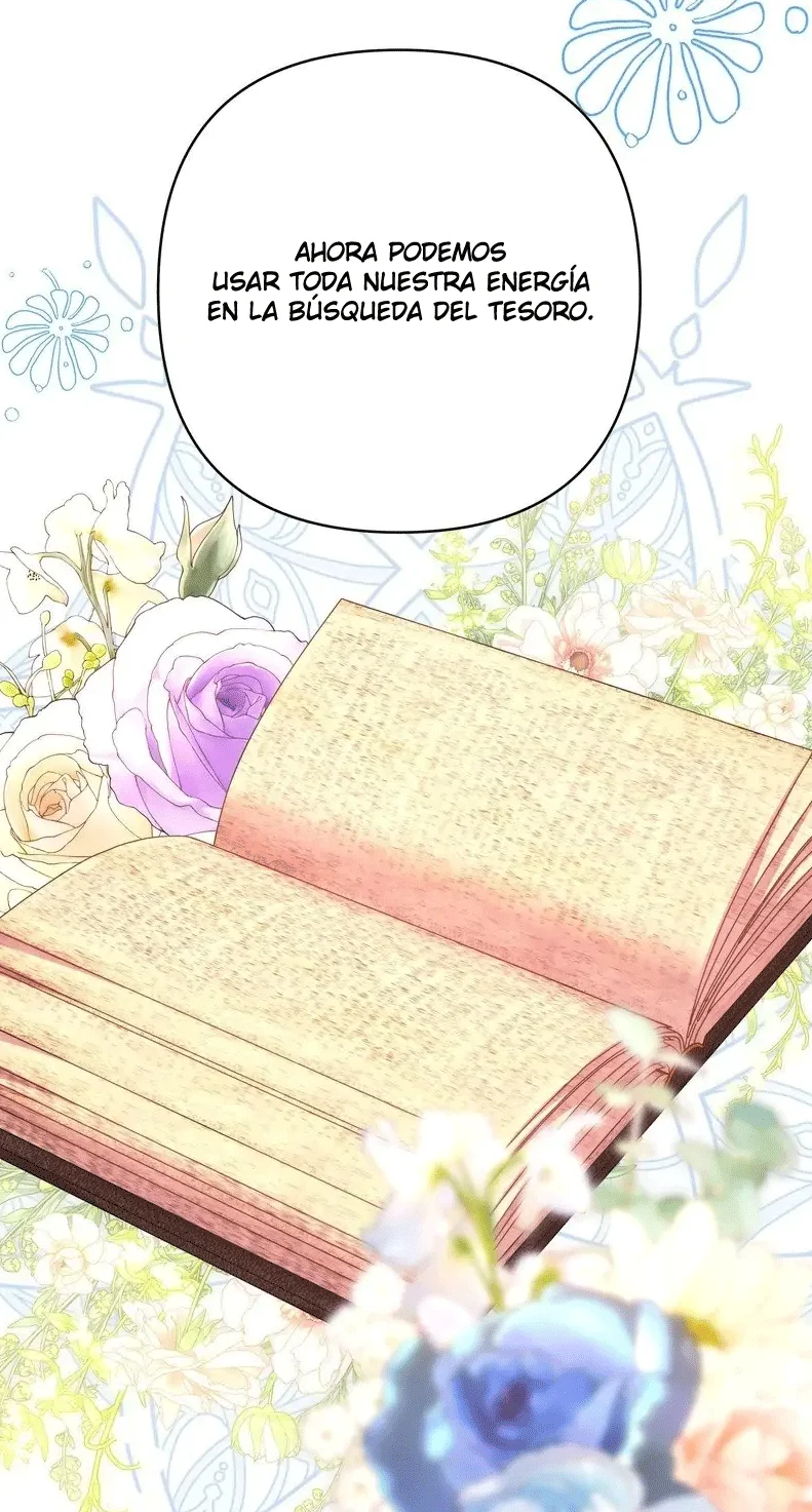 Página 85 del Manga