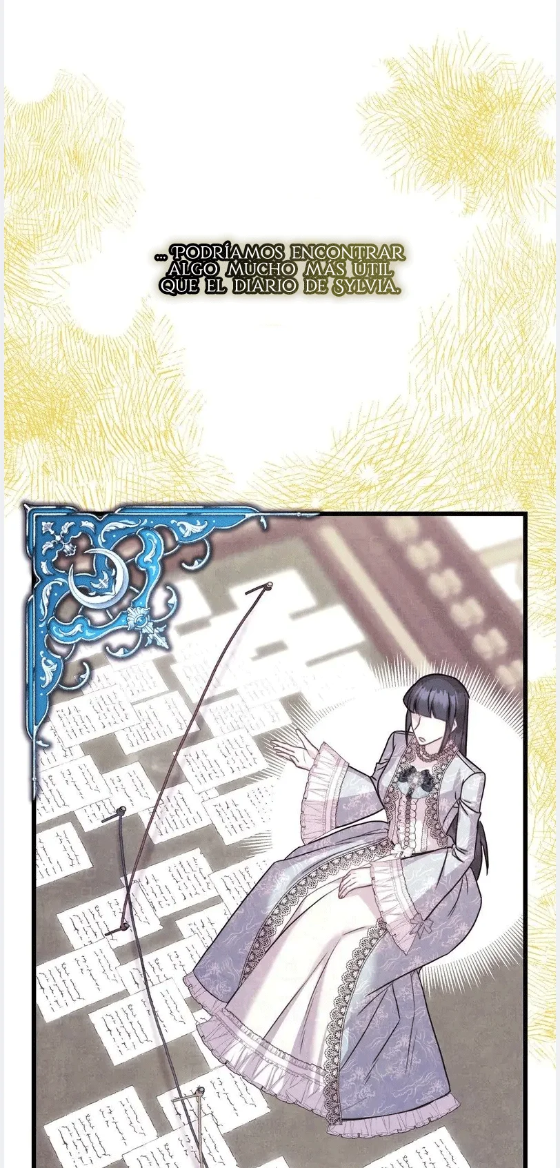 Página 89 del Manga