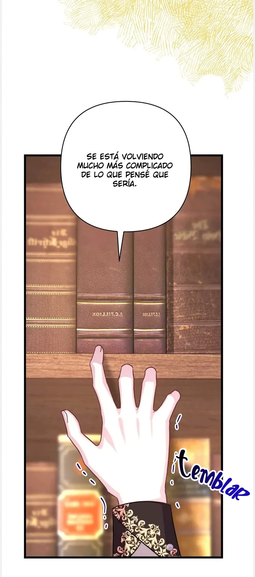 Página 91 del Manga