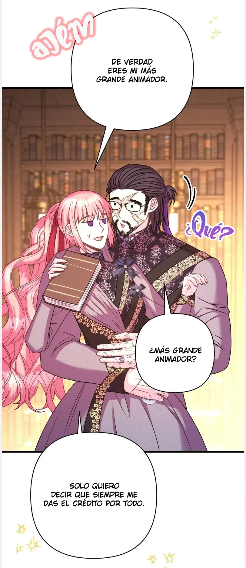 Página 96 del Manga