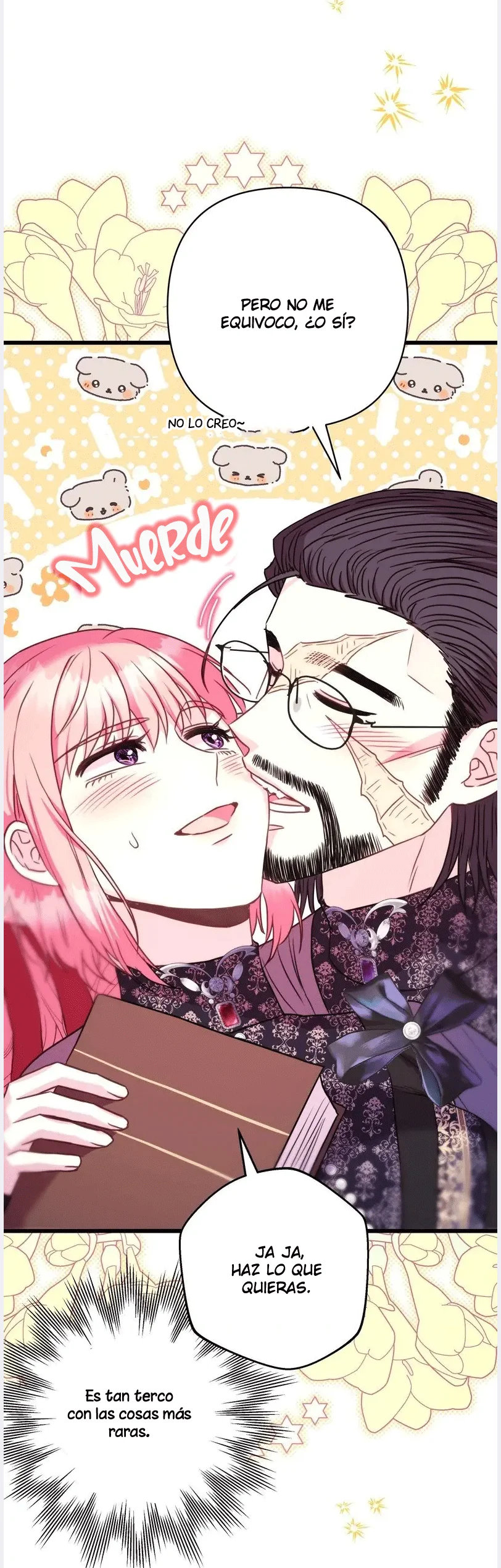 Página 97 del Manga