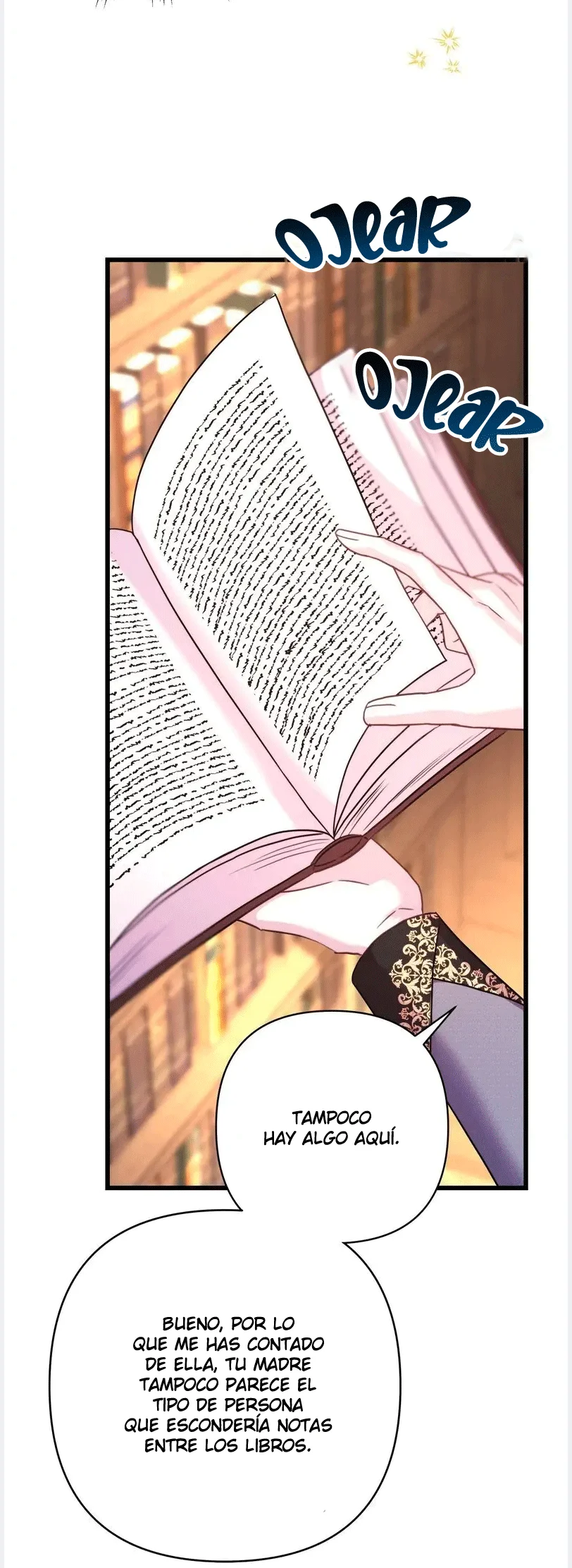 Página 98 del Manga