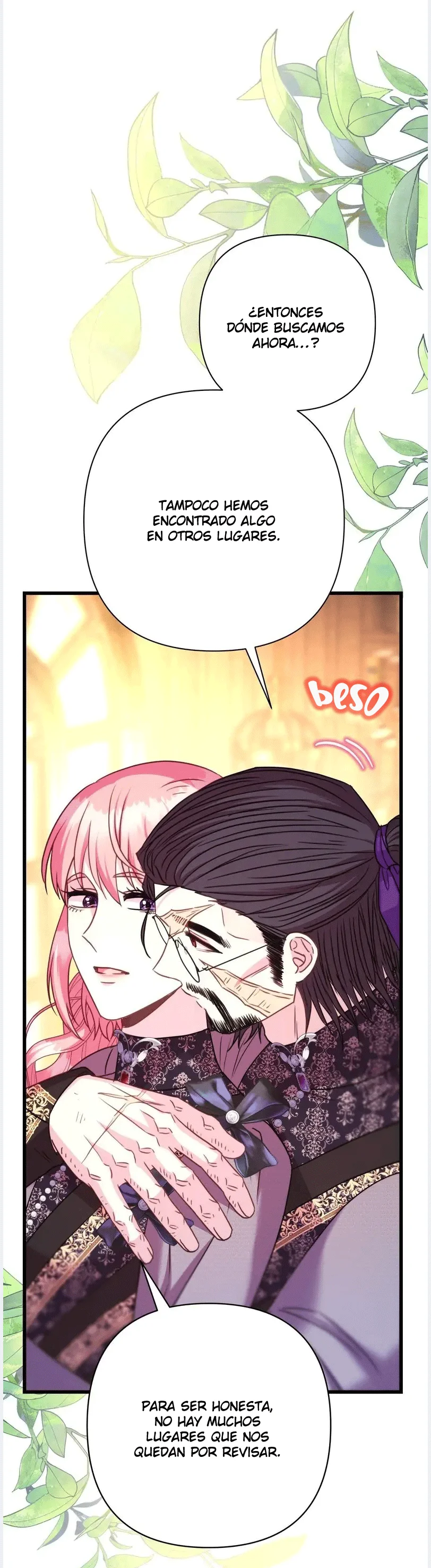 Página 99 del Manga