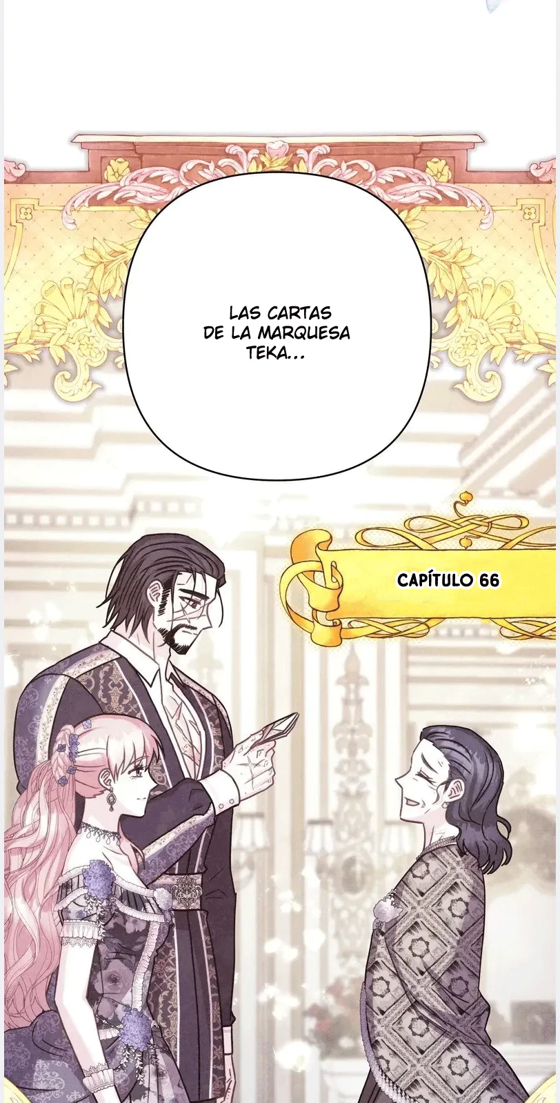 Página 101 del Manga