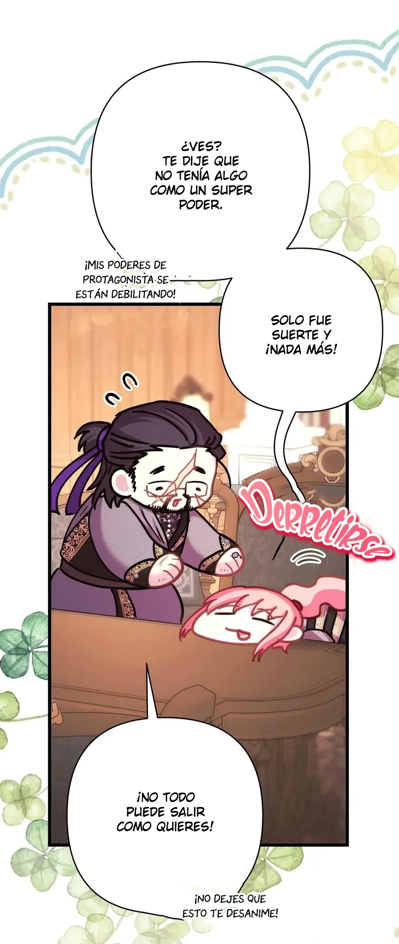 Página 109 del Manga