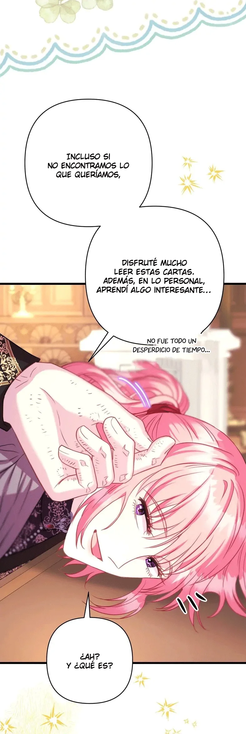 Página 110 del Manga
