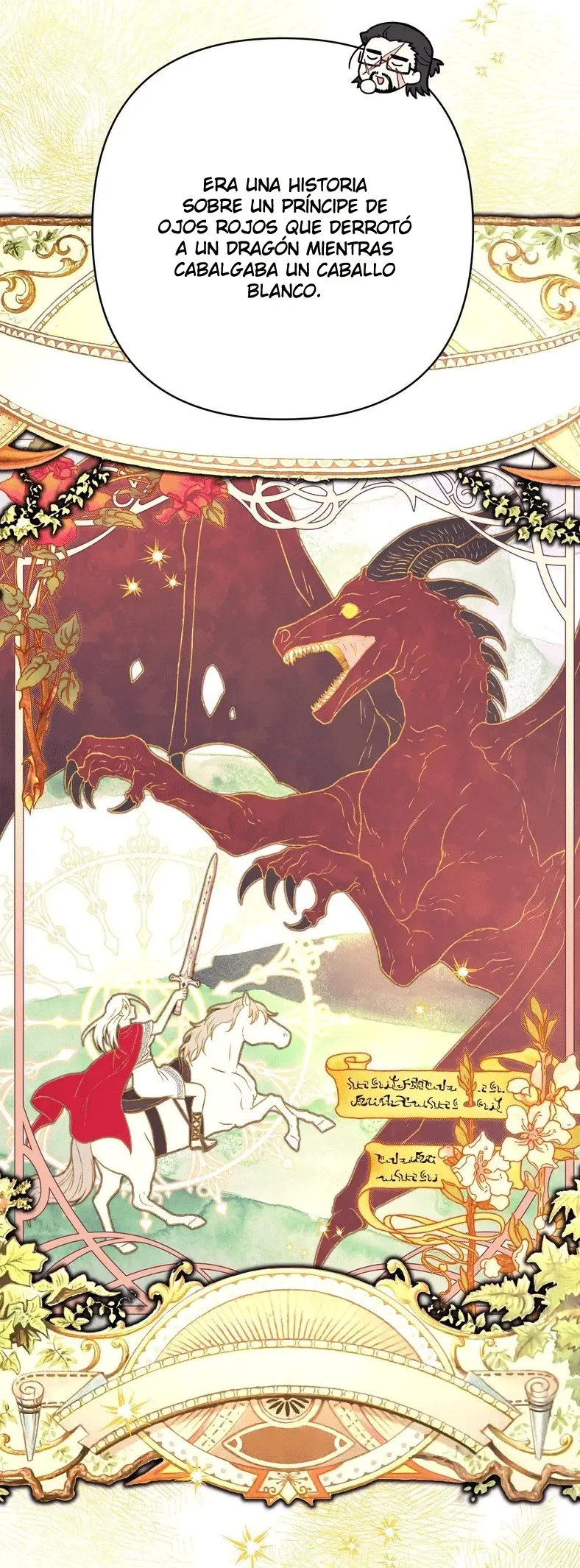 Página 115 del Manga
