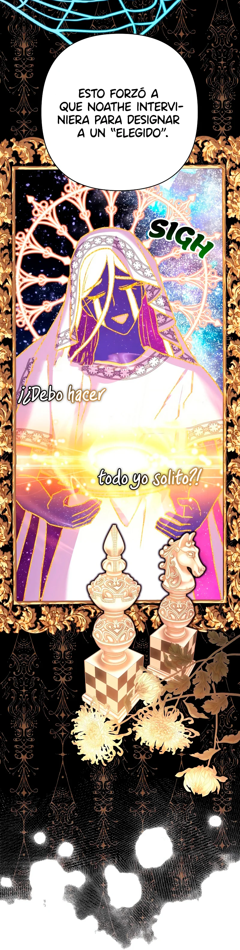 Página 34 del Manga