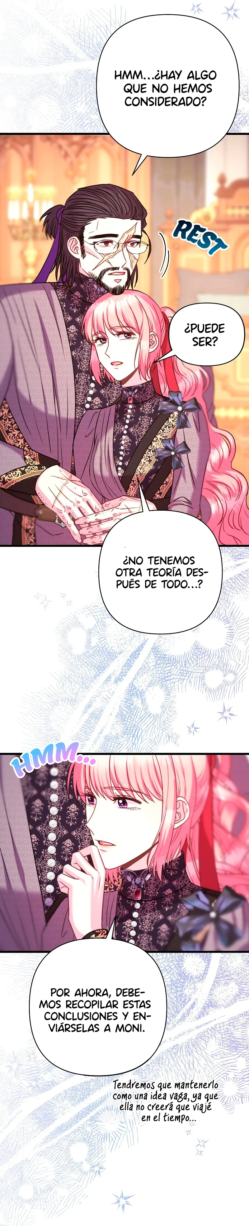 Página 38 del Manga