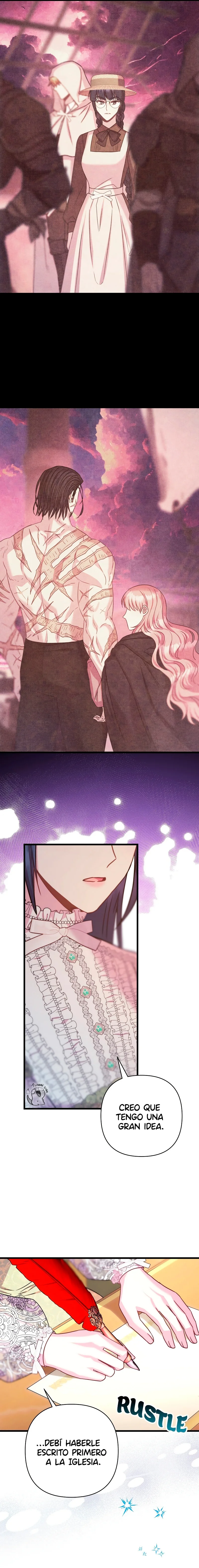 Página 41 del Manga