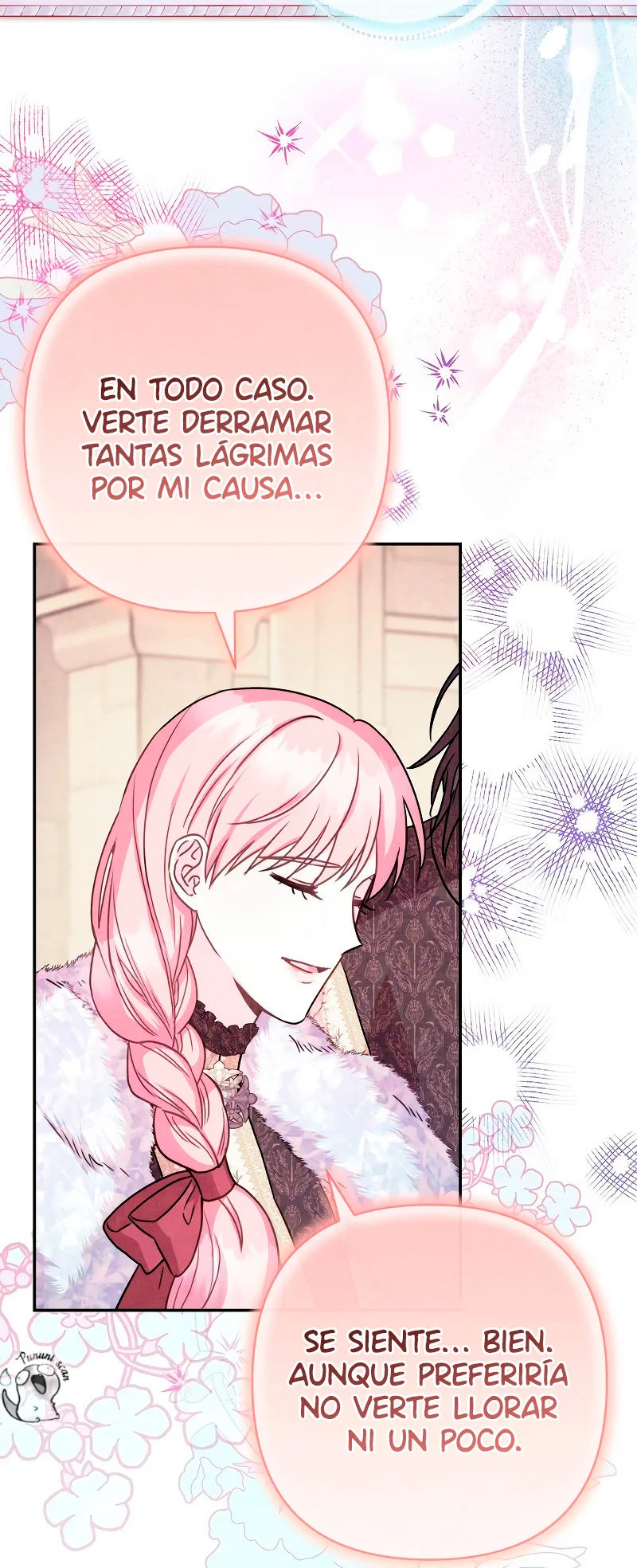 Página 38 del Manga
