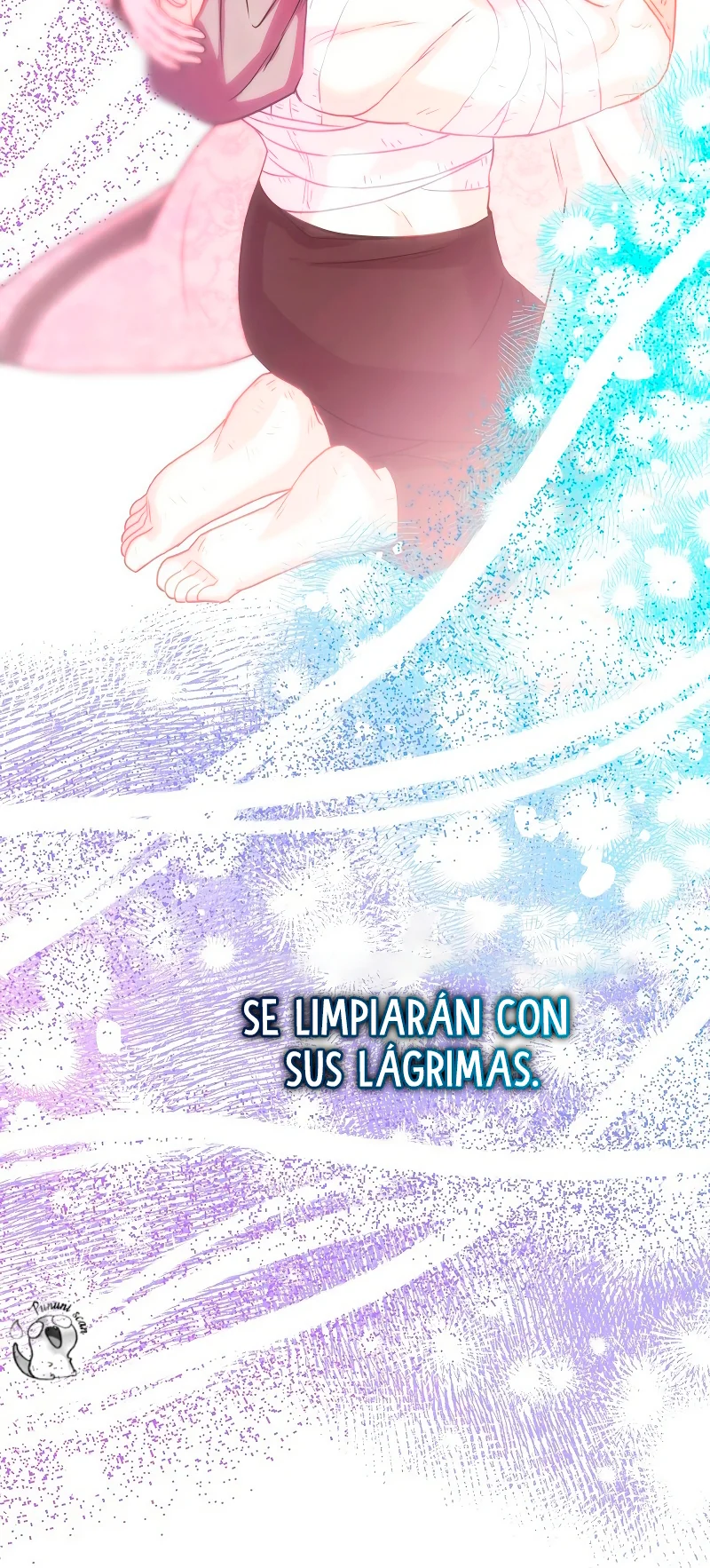 Página 40 del Manga
