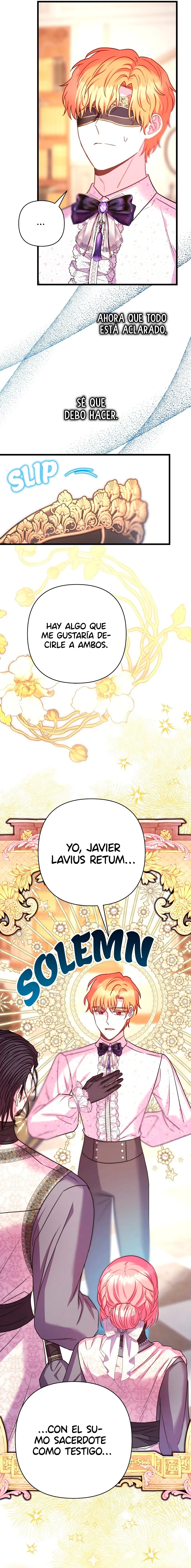 Página 45 del Manga