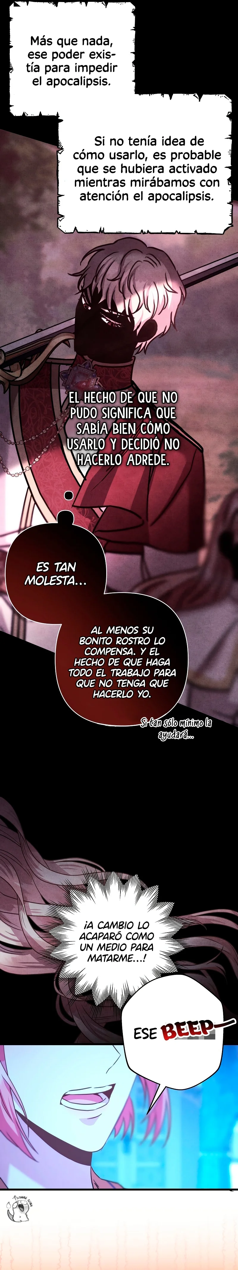 Página 24 del Manga