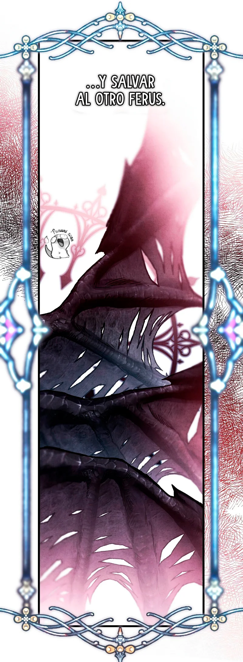Página 36 del Manga