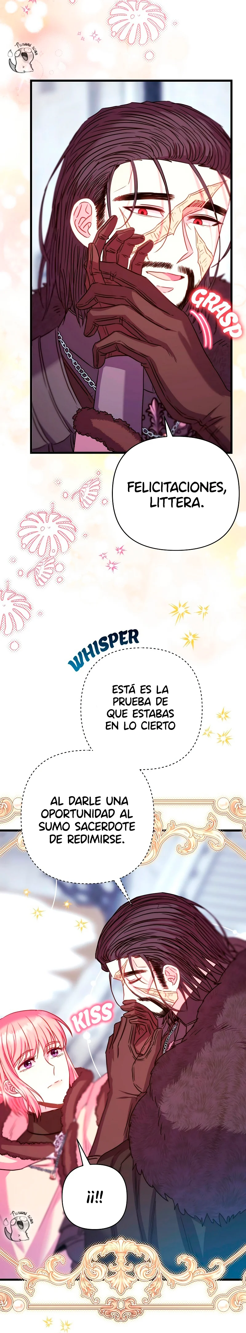 Página 38 del Manga