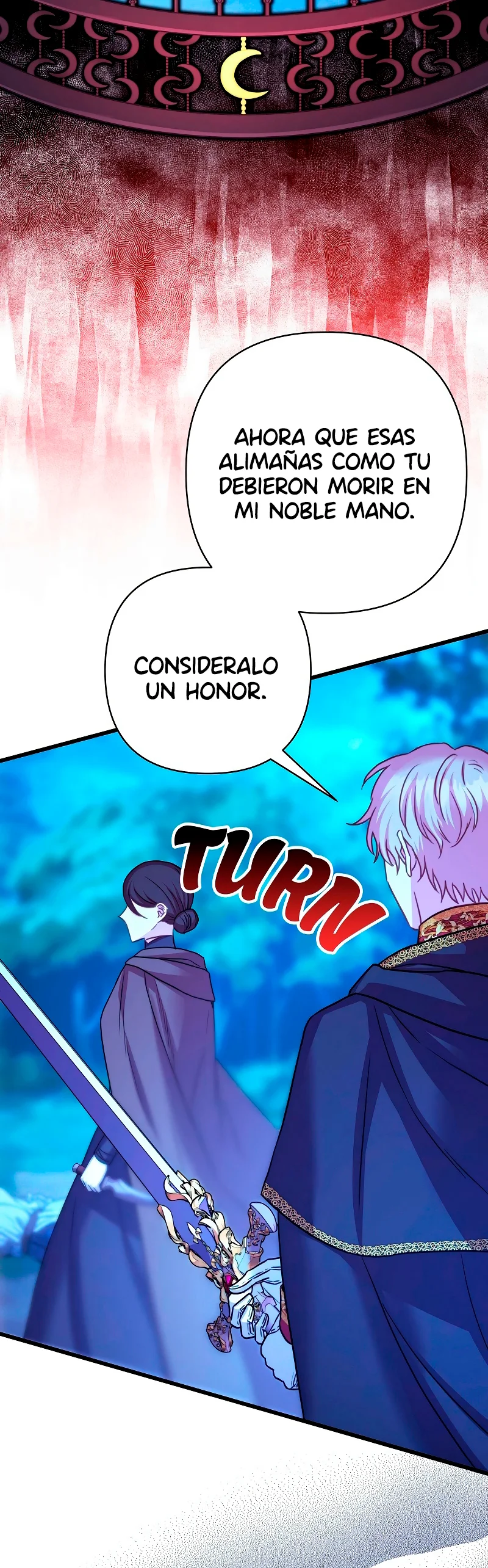 Página 40 del Manga
