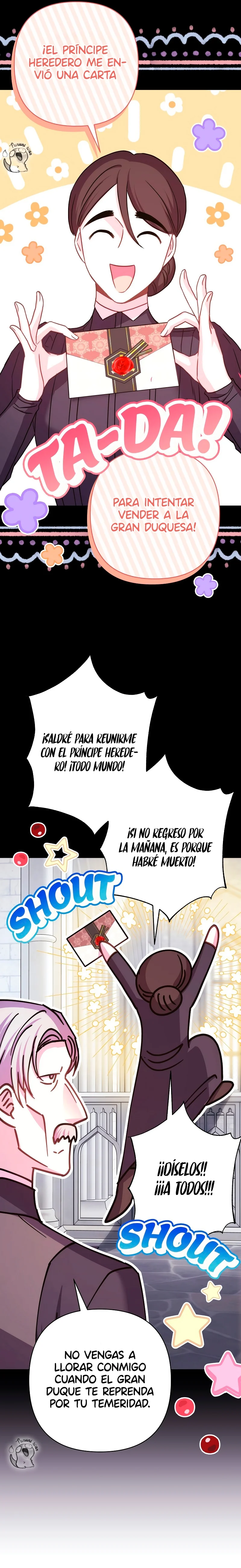 Página 43 del Manga
