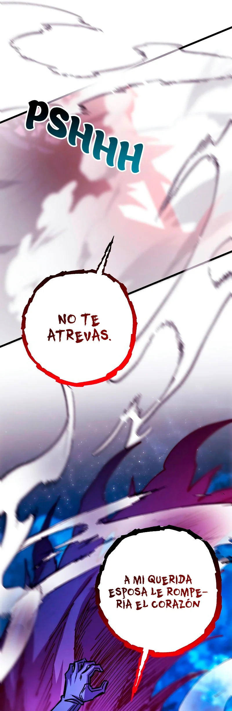 Página 46 del Manga
