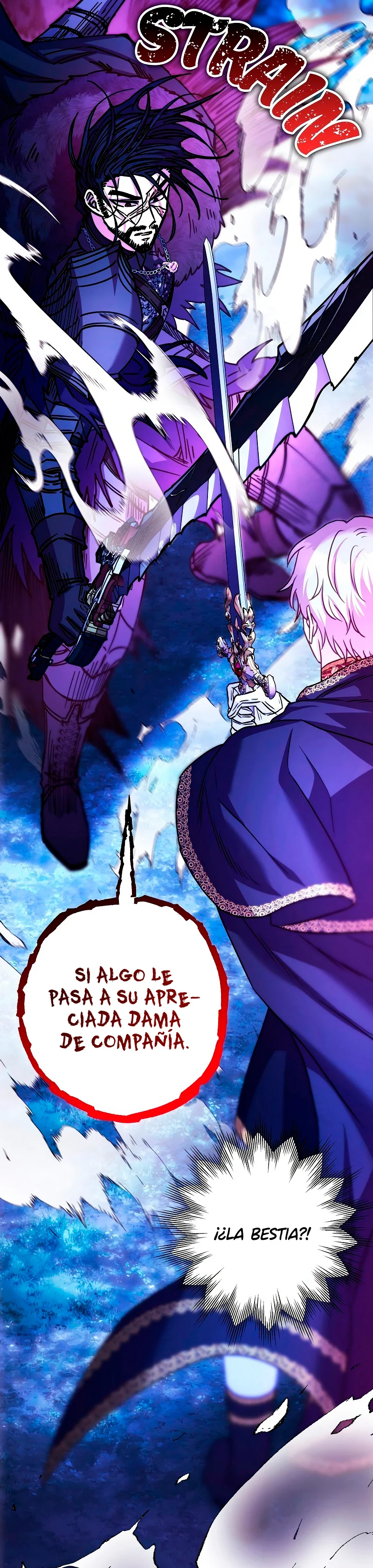 Página 47 del Manga