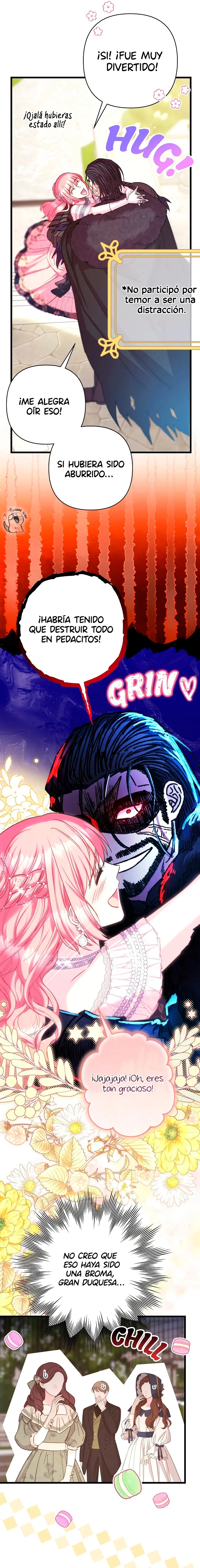 Página 35 del Manga