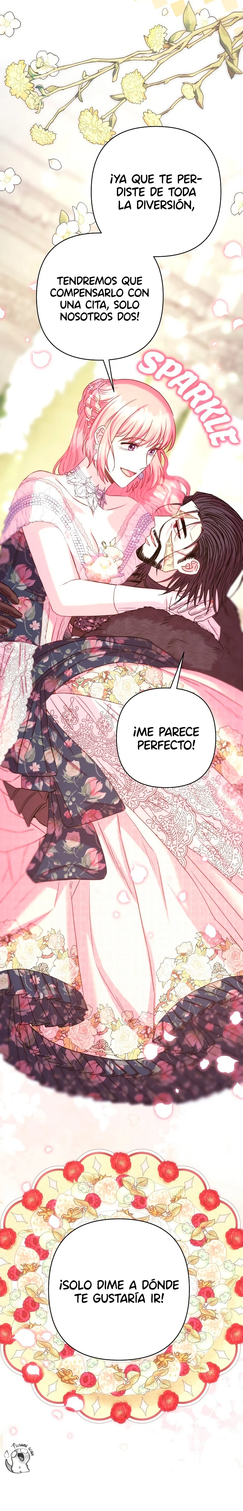 Página 36 del Manga