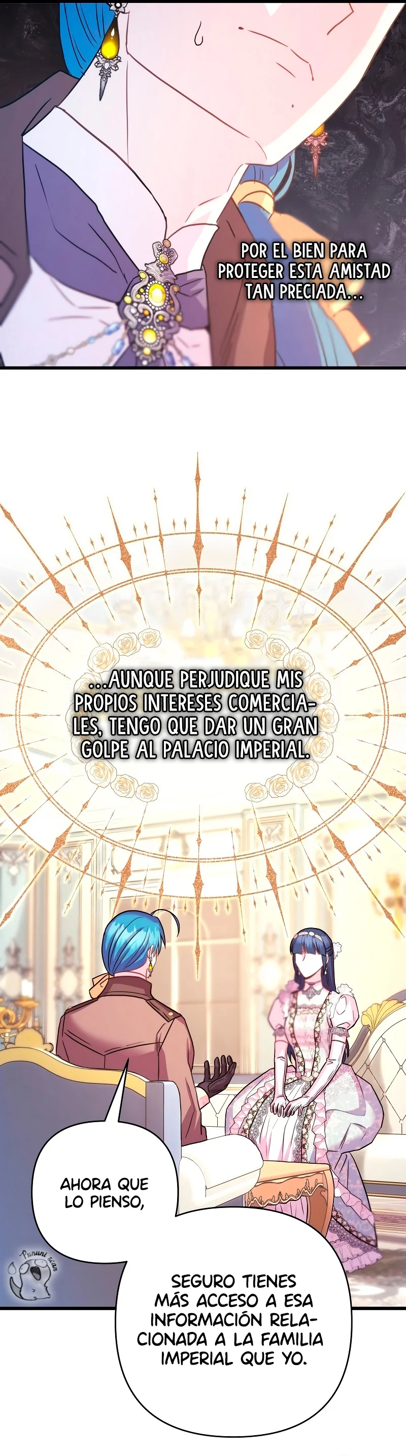 Página 41 del Manga