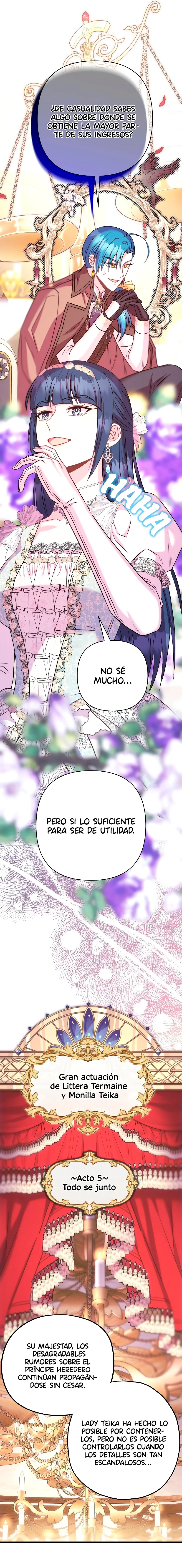 Página 42 del Manga