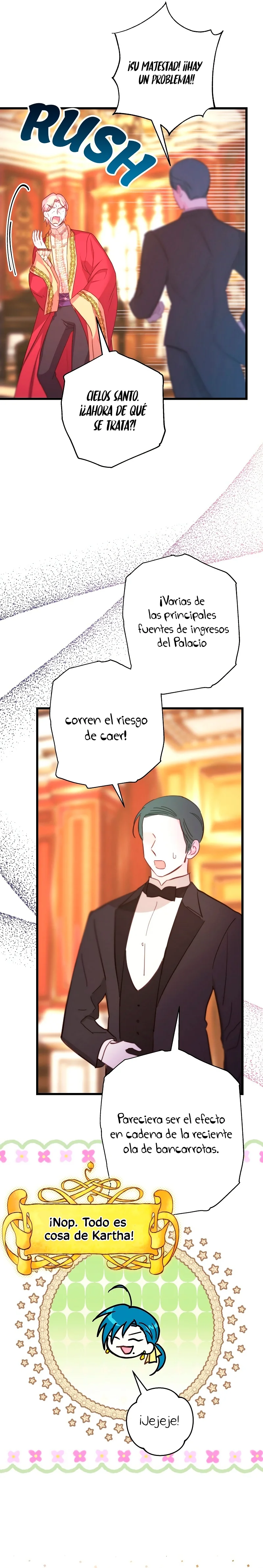 Página 45 del Manga