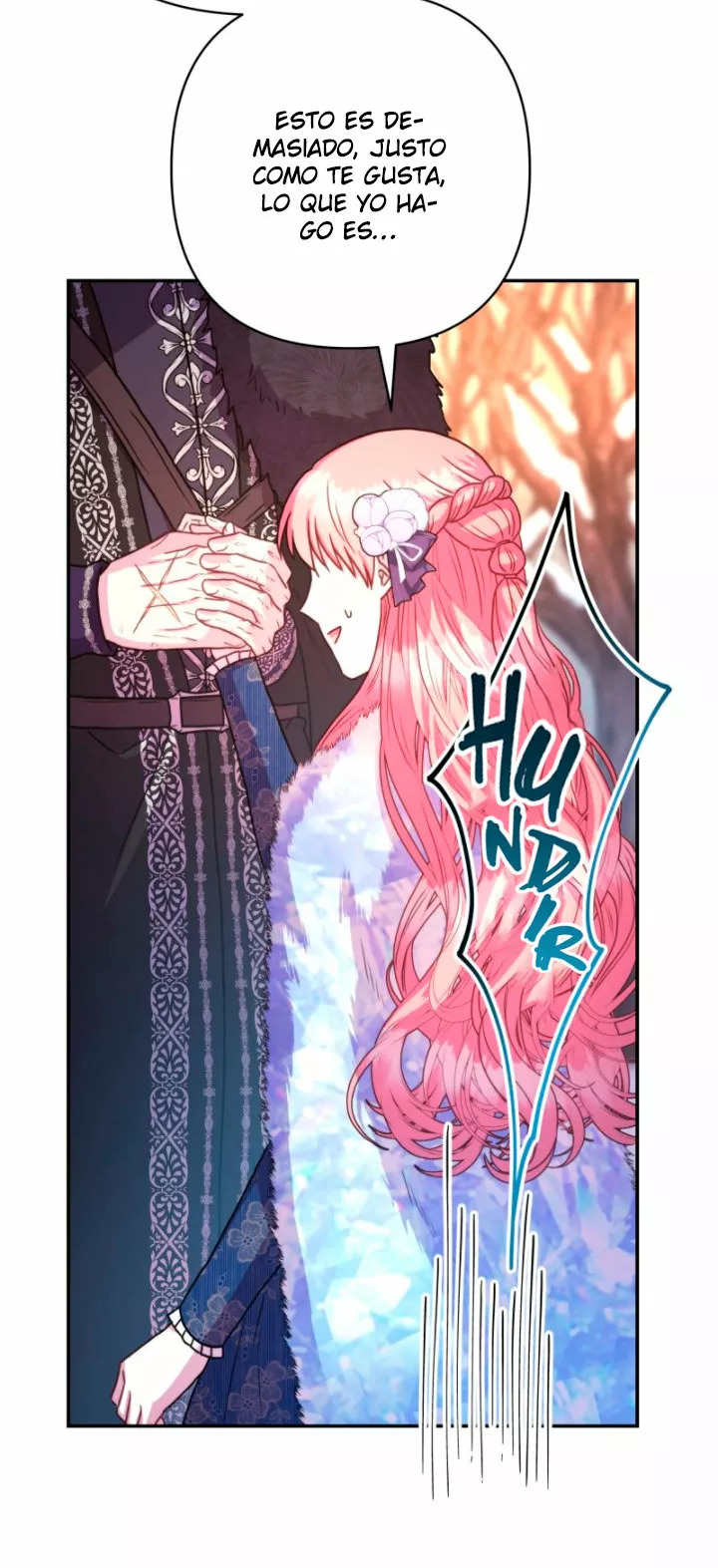 Página 44 del Manga