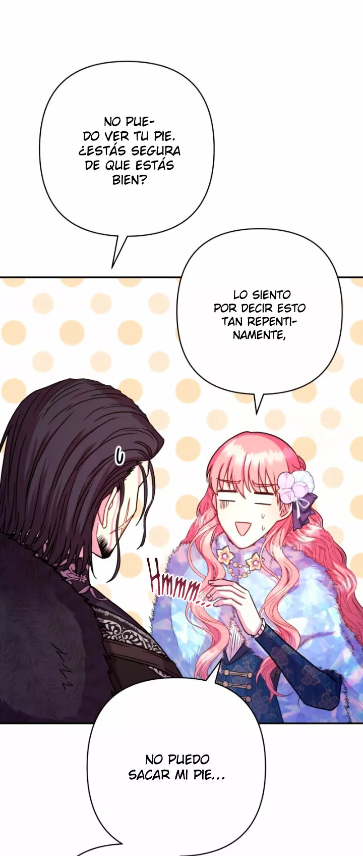 Página 46 del Manga