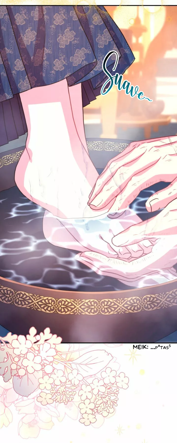 Página 59 del Manga