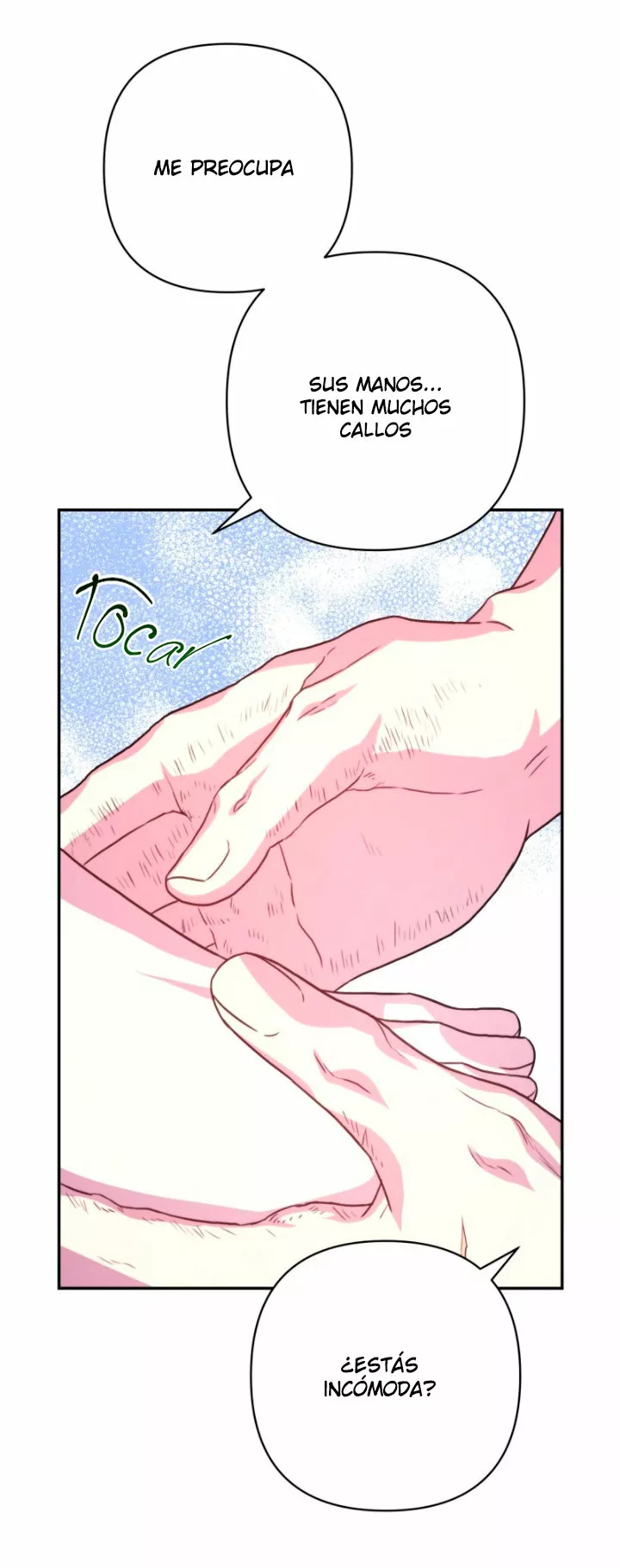 Página 67 del Manga