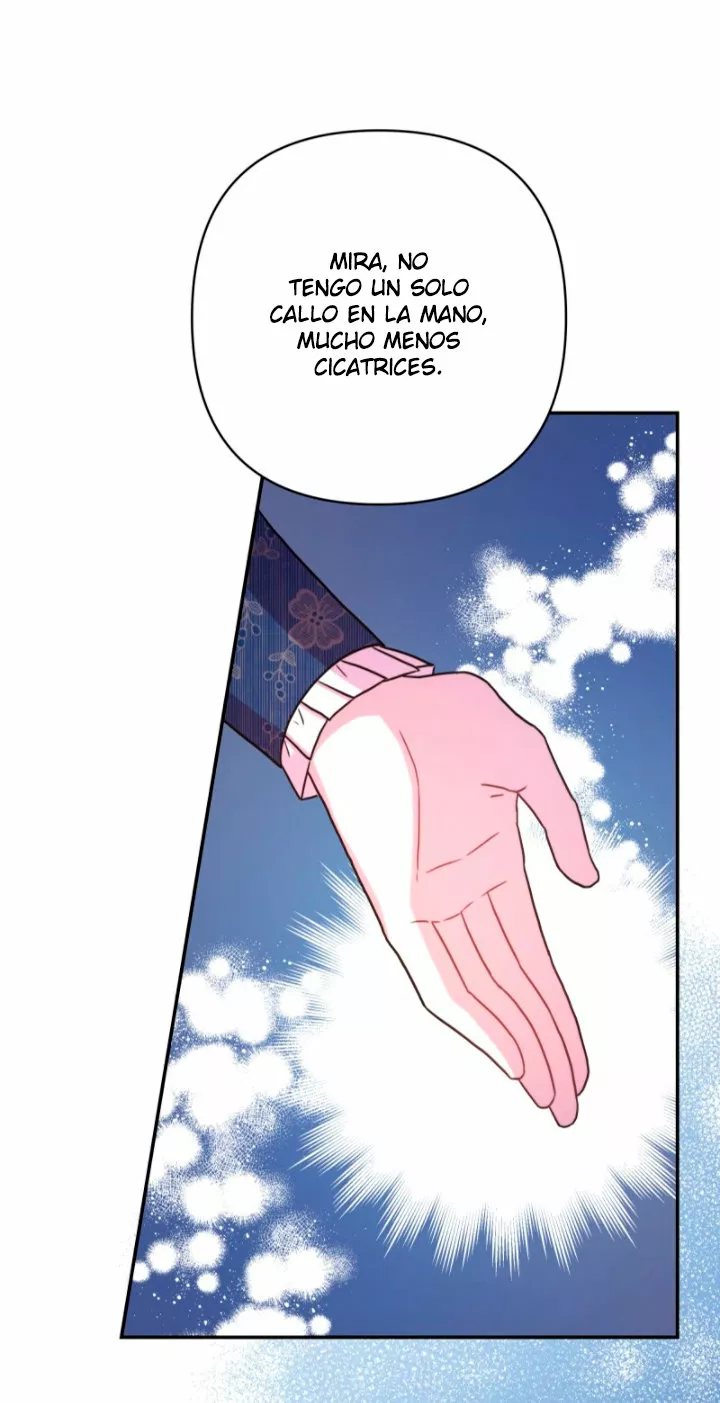 Página 70 del Manga