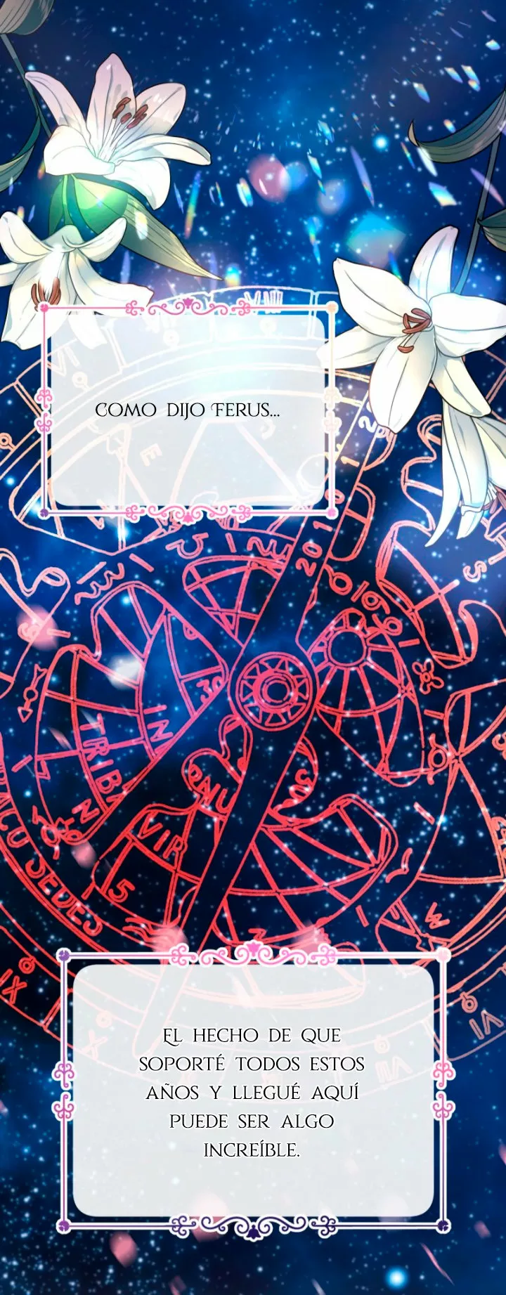 Página 82 del Manga