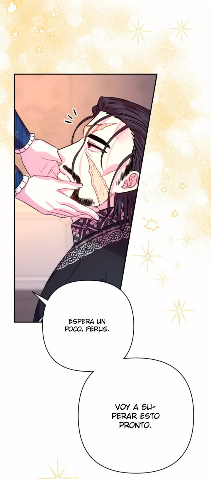 Página 84 del Manga