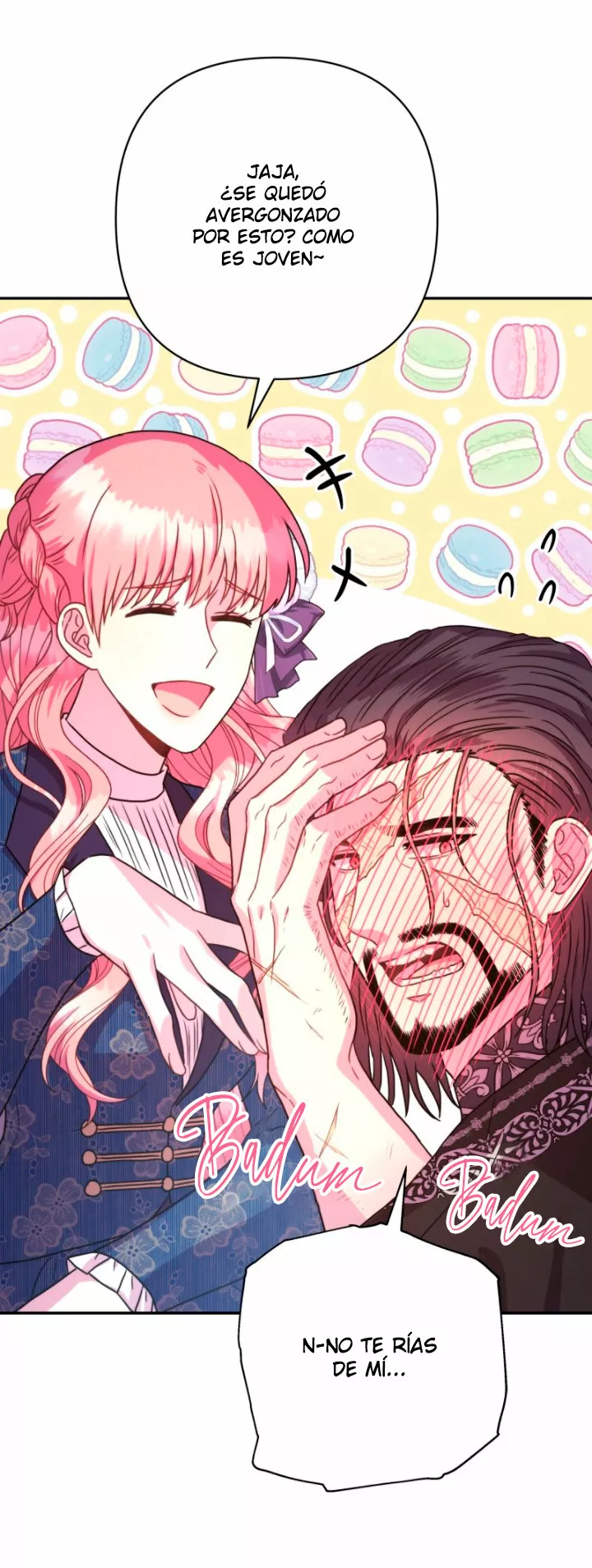 Página 89 del Manga