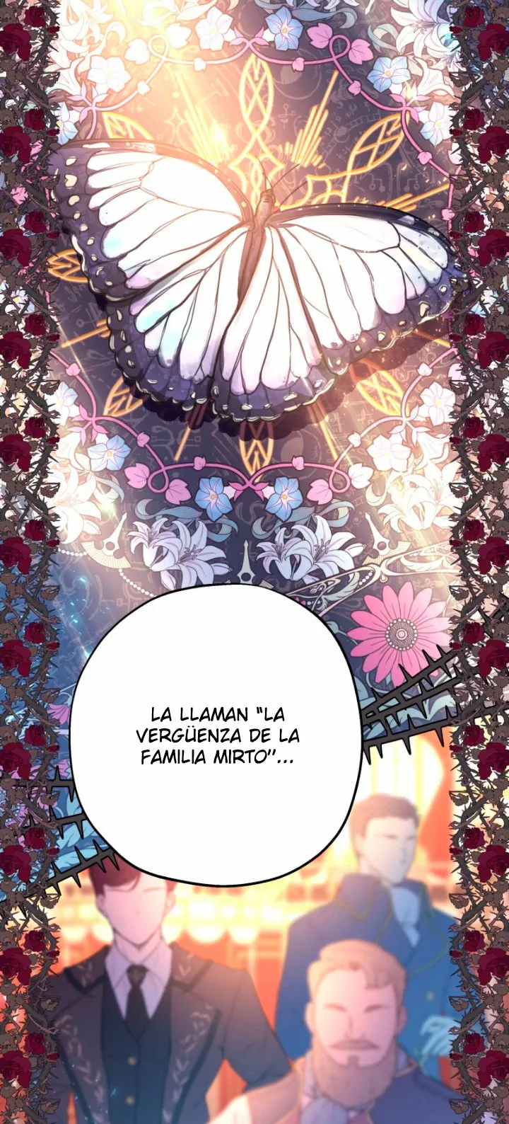Página 99 del Manga