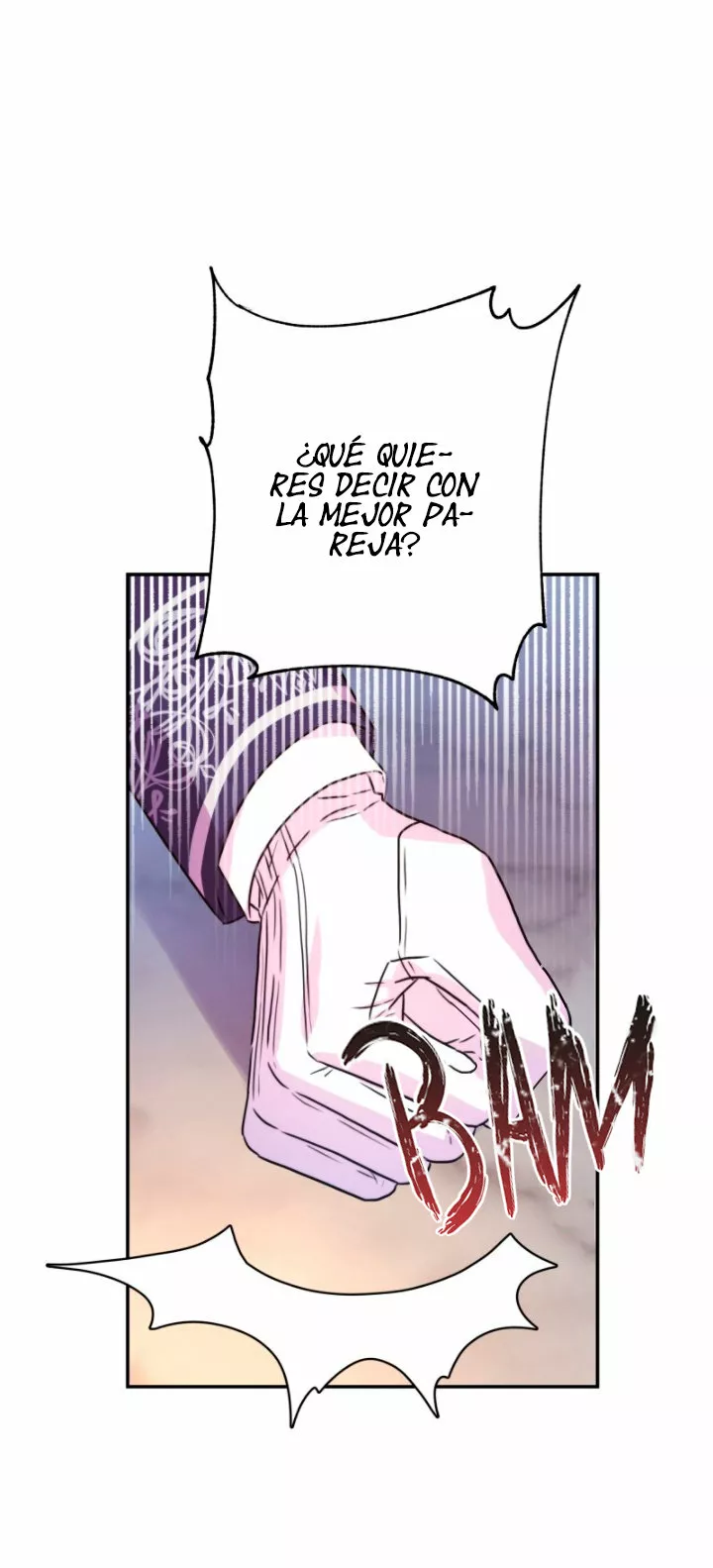 Página 103 del Manga